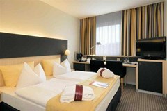 Mercure Hotel Berlin City - photo 18