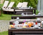 Mercure Hotel Berlin City