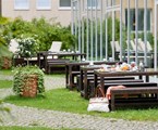 Mercure Hotel Berlin City