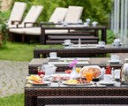 Mercure Hotel Berlin City
