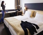 Mercure Hotel Berlin City
