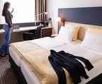 Mercure Hotel Berlin City
