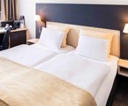 Mercure Hotel Berlin City