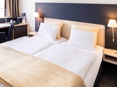 Mercure Hotel Berlin City - photo 28