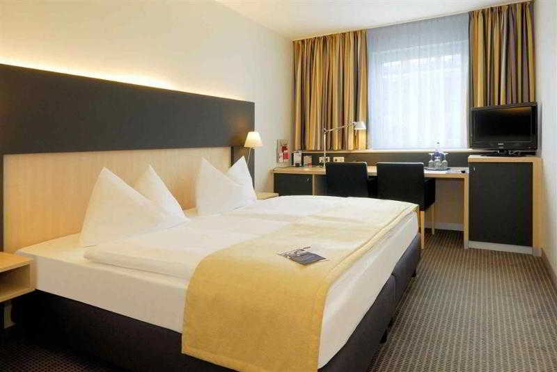 Mercure Hotel Berlin City