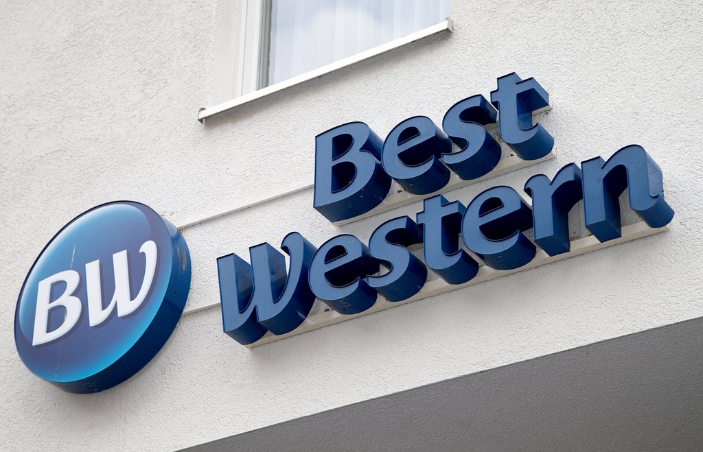 Best Western Hotel am Spittelmarkt