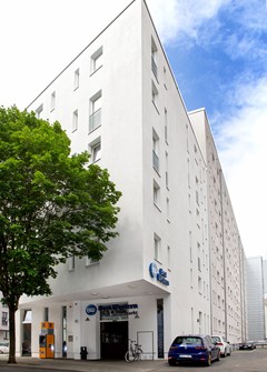 Best Western Hotel am Spittelmarkt - photo 21