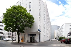 Best Western Hotel am Spittelmarkt - photo 22