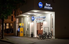 Best Western Hotel am Spittelmarkt - photo 51