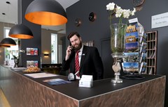 Best Western Hotel am Spittelmarkt - photo 45