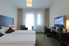 Best Western Hotel am Spittelmarkt - photo 32