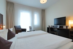 Best Western Hotel am Spittelmarkt - photo 36