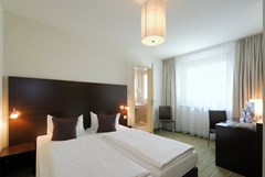 Best Western Hotel am Spittelmarkt - photo 28