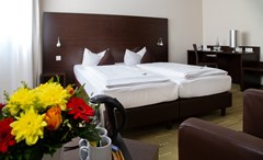 Best Western Hotel am Spittelmarkt - photo 13