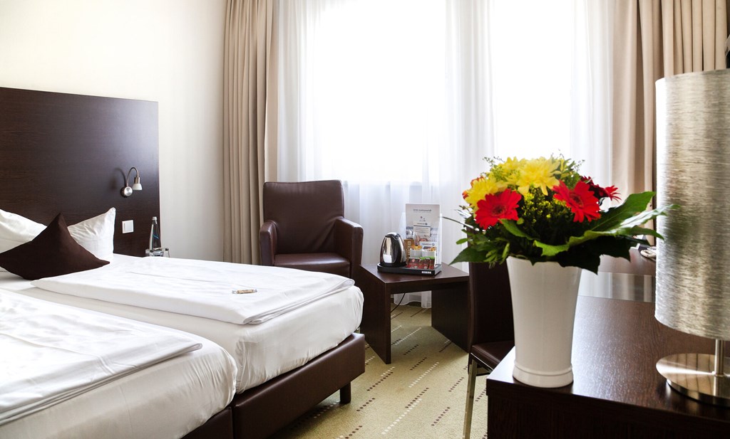 Best Western Hotel am Spittelmarkt