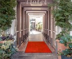 Hotel Bleibtreu Berlin by Golden Tulip