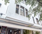 Hotel Bleibtreu Berlin by Golden Tulip