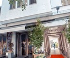 Hotel Bleibtreu Berlin by Golden Tulip