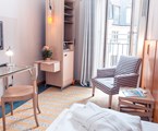 Hotel Bleibtreu Berlin by Golden Tulip