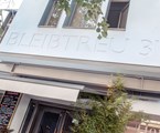Hotel Bleibtreu Berlin by Golden Tulip