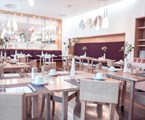 Hotel Bleibtreu Berlin by Golden Tulip