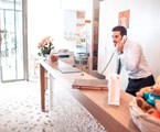 Hotel Bleibtreu Berlin by Golden Tulip