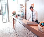 Hotel Bleibtreu Berlin by Golden Tulip