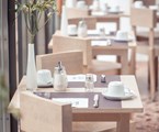 Hotel Bleibtreu Berlin by Golden Tulip