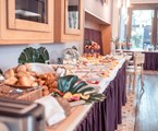 Hotel Bleibtreu Berlin by Golden Tulip