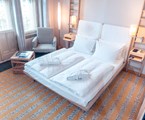 Hotel Bleibtreu Berlin by Golden Tulip