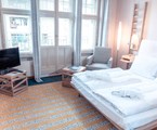 Hotel Bleibtreu Berlin by Golden Tulip