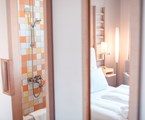 Hotel Bleibtreu Berlin by Golden Tulip