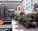 Hotel Bleibtreu Berlin by Golden Tulip