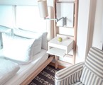 Hotel Bleibtreu Berlin by Golden Tulip