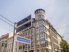 Hotel Berlin Mitte by Campanile - photo 1