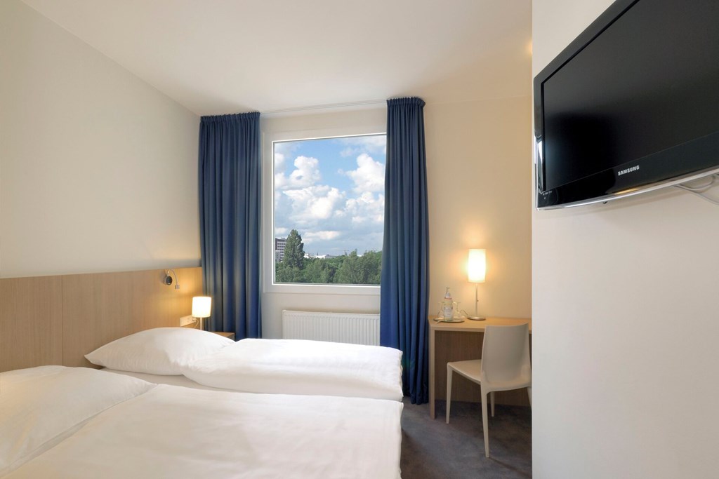 Hotel Berlin Mitte by Campanile