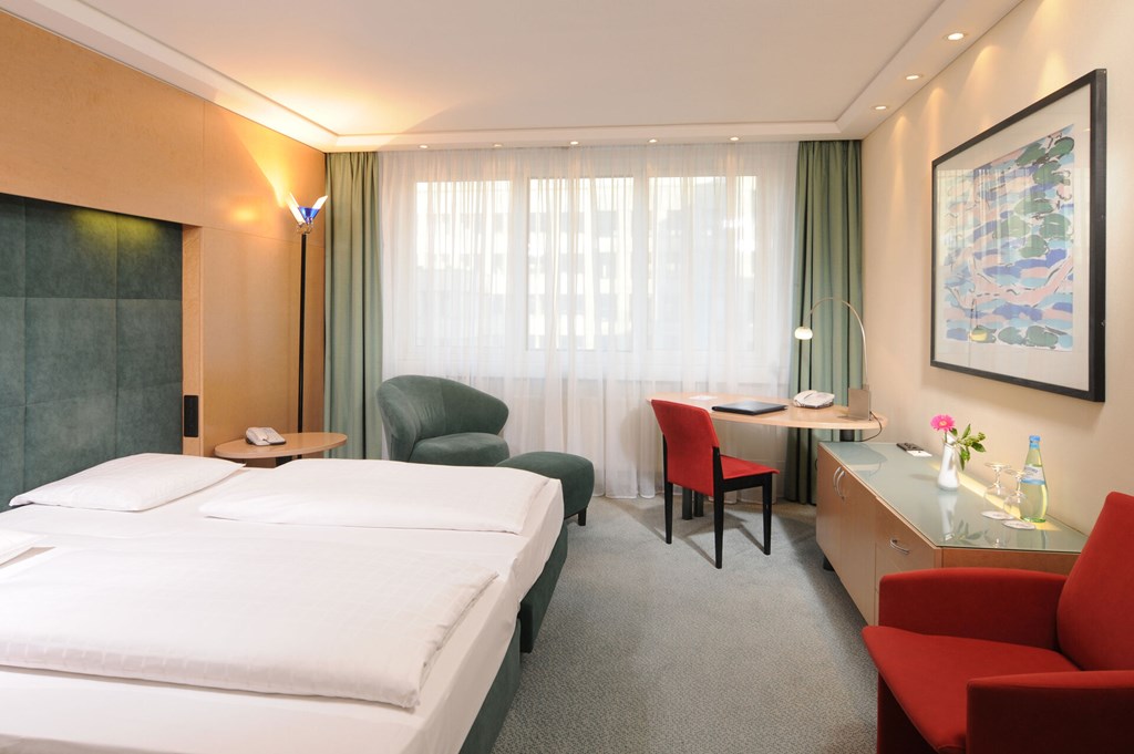 Maritim proArte Hotel Berlin