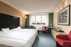 Maritim proArte Hotel Berlin - photo 46