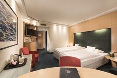 Maritim proArte Hotel Berlin - photo 42