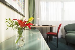 Maritim proArte Hotel Berlin - photo 41