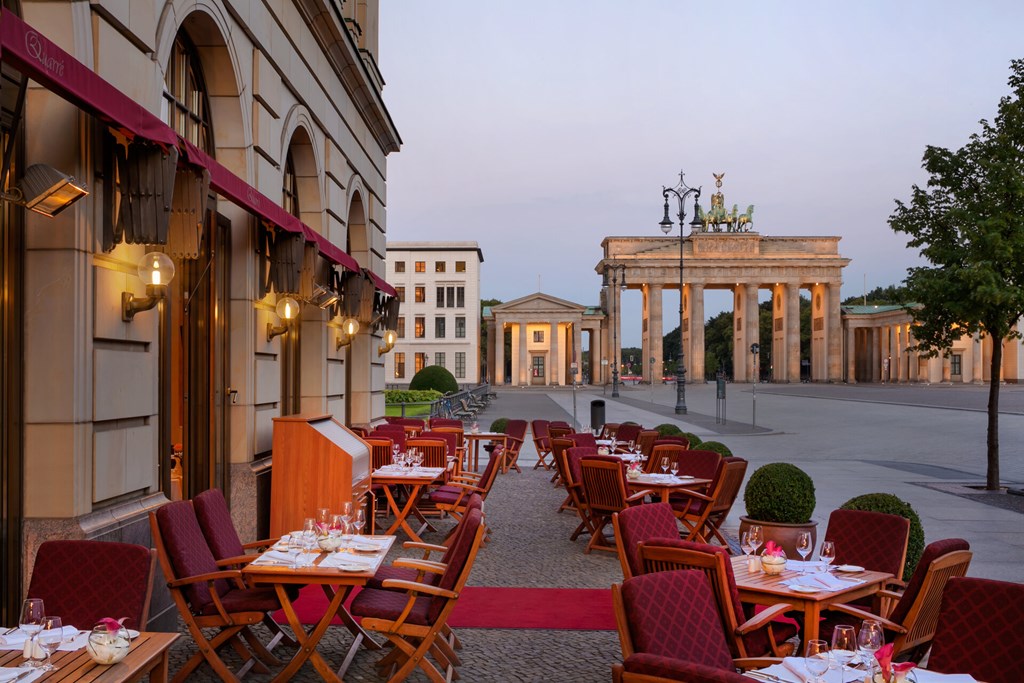 Adlon Kempinski Berlin