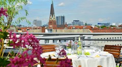 Hotel Domicil Berlin by Golden Tulip - photo 4