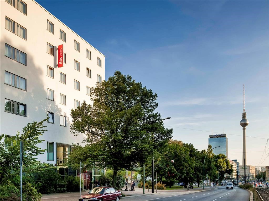 ibis Berlin Mitte