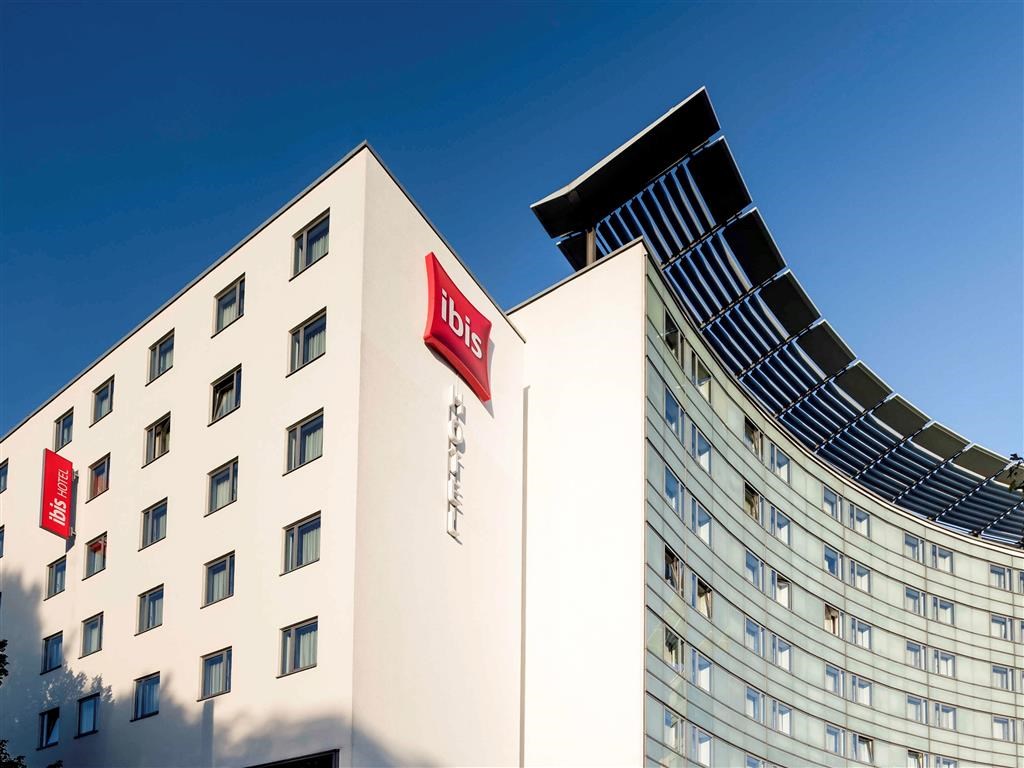 ibis Berlin Mitte