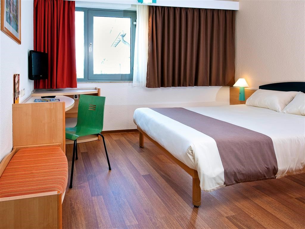 ibis Berlin Mitte