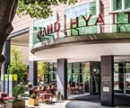 Grand Hyatt Berlin