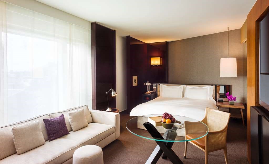 Grand Hyatt Berlin