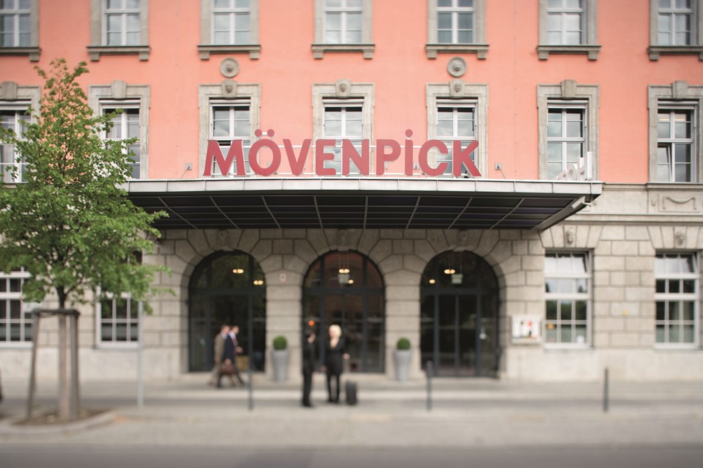 Mövenpick Hotel Berlin