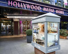 Hollywood Media Hotel - photo 13