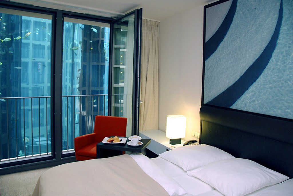 Radisson Blu Hotel Berlin